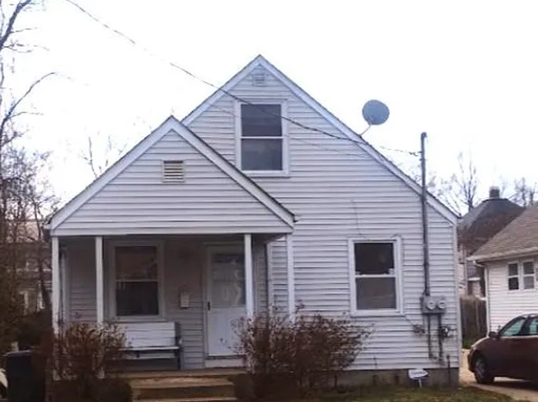 29 Coolidge Avenue, Amityville, NY 11701