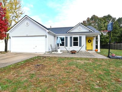 2059 Meadowlark Ln, Brownsburg, IN, 46112