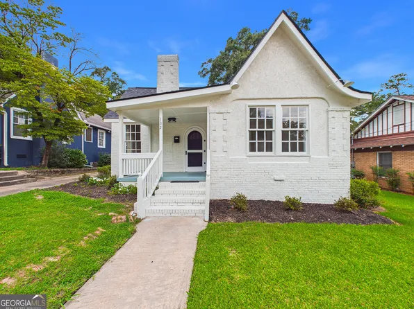 132 Desoto Pl, Macon, GA 31204