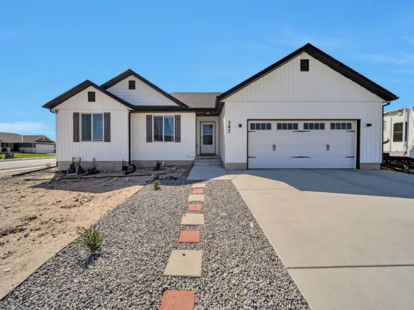 347 W Williams Ln S #430, Grantsville, UT 84029