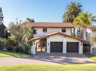 2109 Thorley Rd, Palos Verdes Peninsula, CA 90274
