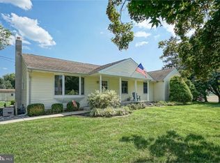 206 Old Kings Hwy, Mannington, NJ 08079