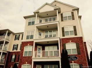 14383 San Paolo Ln #5406, Charlotte, NC 28277