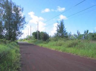 15-1945 Beach Rd LOT 44, Keaau, HI 96749