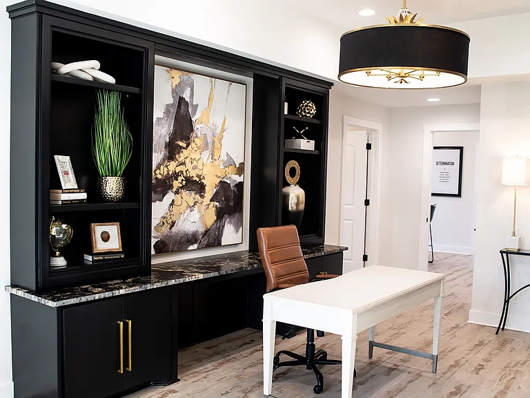 Villas at Capital Twenty — Photo 1