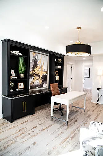 Villas at Capital Twenty Photo 1