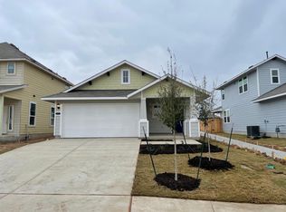 127 Living Reef Dr, Maxwell, TX 78656