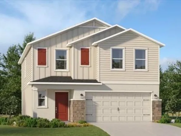 5455 Meadow Walk Dr, Davenport, FL 33837