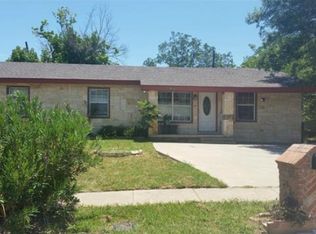 1814 Herschel St, Arlington, TX 76010