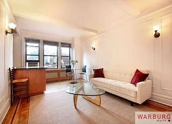 Sold by Warburg