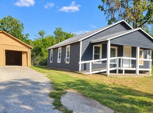 4111 Roberts St, Greenville, TX 75401