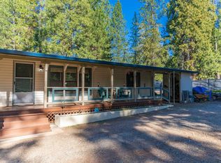 23865 Shake Ridge Rd, Volcano, CA 95689