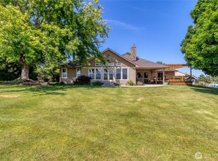 4673 Larson Road, Walla Walla, WA 99362