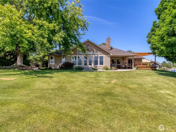 4673 Larson Road, Walla Walla, WA 99362