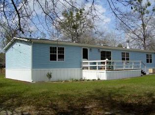 16036 31st Dr, Wellborn, FL 32094