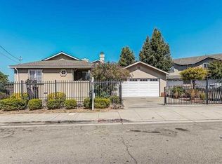 778 Galway Dr, San Lorenzo, CA 94580