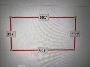 0 Vacant, Barstow, CA 92311