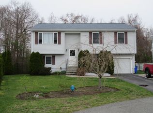 50 Watson Way, Fall River, MA 02721