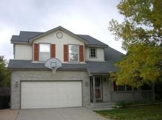 13282 Clermont Cir, Thornton, CO 80241