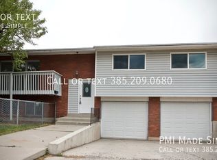 260 S 400 E, Orem, UT 84097