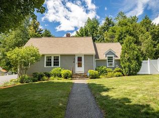 32 Maple Ave, Rutland, MA 01543