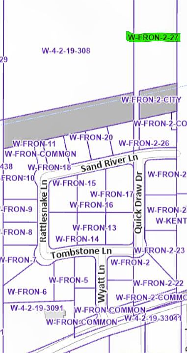 2nd image of Frontier Dr #2-lot 27