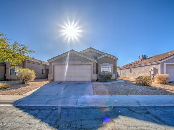 14334 N 129TH Avenue, El Mirage, AZ 85335