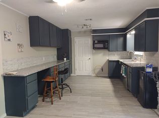 216 N Jeannetta, OKTAHA, OK 74450