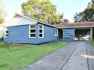 4917 Stephanie Dr, Haltom City, TX 76117