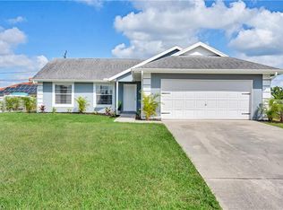 5209 32nd Ave SW, Naples, FL 34116