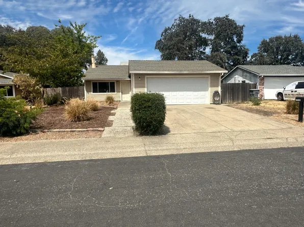 4460 Winners Cir, Rocklin, CA 95677