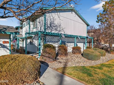 1022 E 5th St APT 1, Carson City, NV, 89701