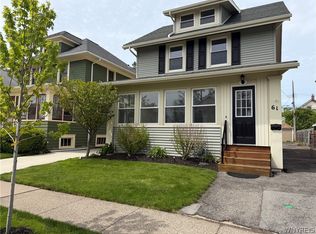 61 Wabash Ave, Kenmore, NY 14217