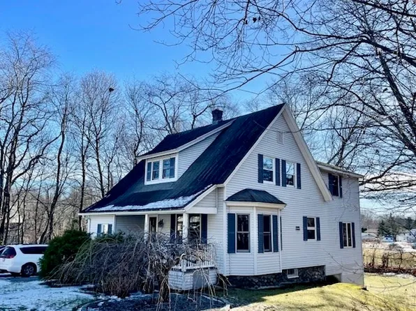 191 Boyce St, Auburn, MA 01501
