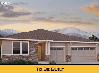 6787 Thimble Ct, Colorado Springs, CO 80924