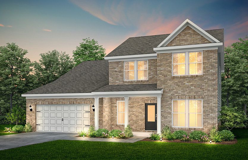 Home Exterior TD106