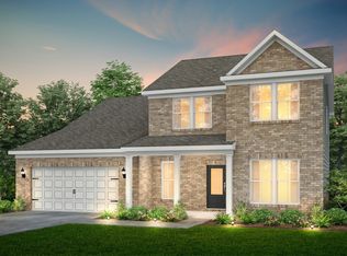 2142 Cayman Ct, Dacula, GA 30019