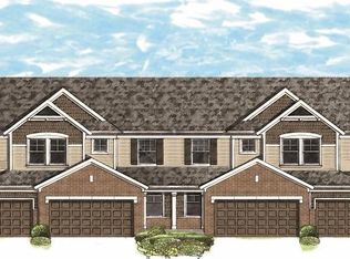 119 Rippling Brook Ln, Springboro, OH 45066