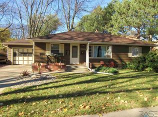 2501 S Western Ave, Sioux Falls, SD 57105