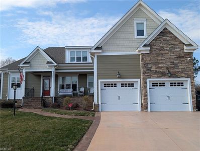 3121 Summerhouse Dr, Suffolk, VA, 23435