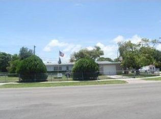 19120 Franjo Rd, Cutler Bay, FL 33157