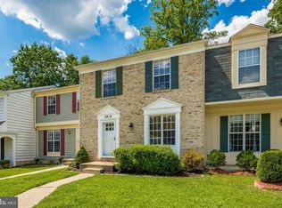 2818 Ashmont Ter, Silver Spring, MD 20906