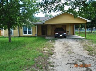 409 N 1st St, Rio Vista, TX 76093