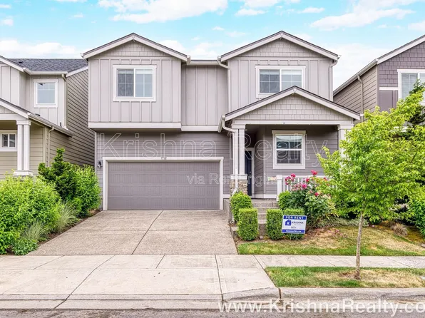 7252 NW Dusty Ter, Portland, OR 97229