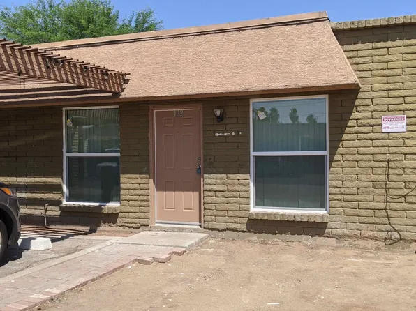 2333 W Glenrosa Ave Suite 122, Phoenix, AZ 85015