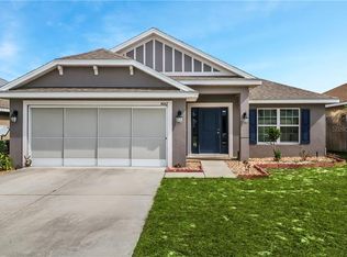 4062 Island Lakes Dr, Winter Haven, FL 33881