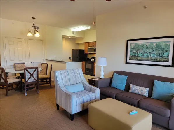 8101 Resort Village Dr Unit 31212, Orlando, FL 32821