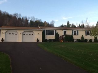 55 Drapers Cir, Millerton, PA 16936