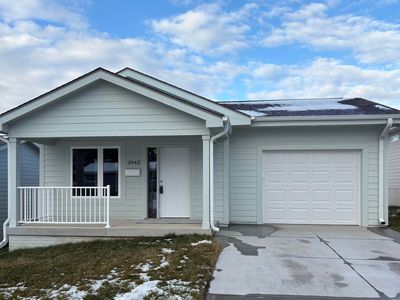 3942 Blondo St, Omaha, NE, 68111