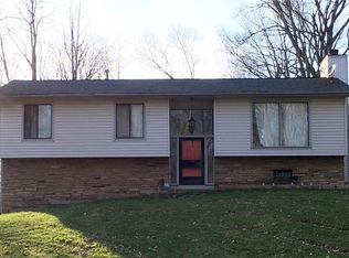 9190 Jamison Rd, Lodi, OH 44254